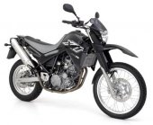 2004 Yamaha XT 660 R photo